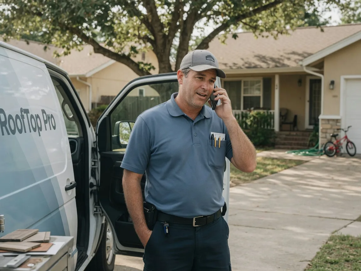 Roof Repair Franklin, OH FAQs