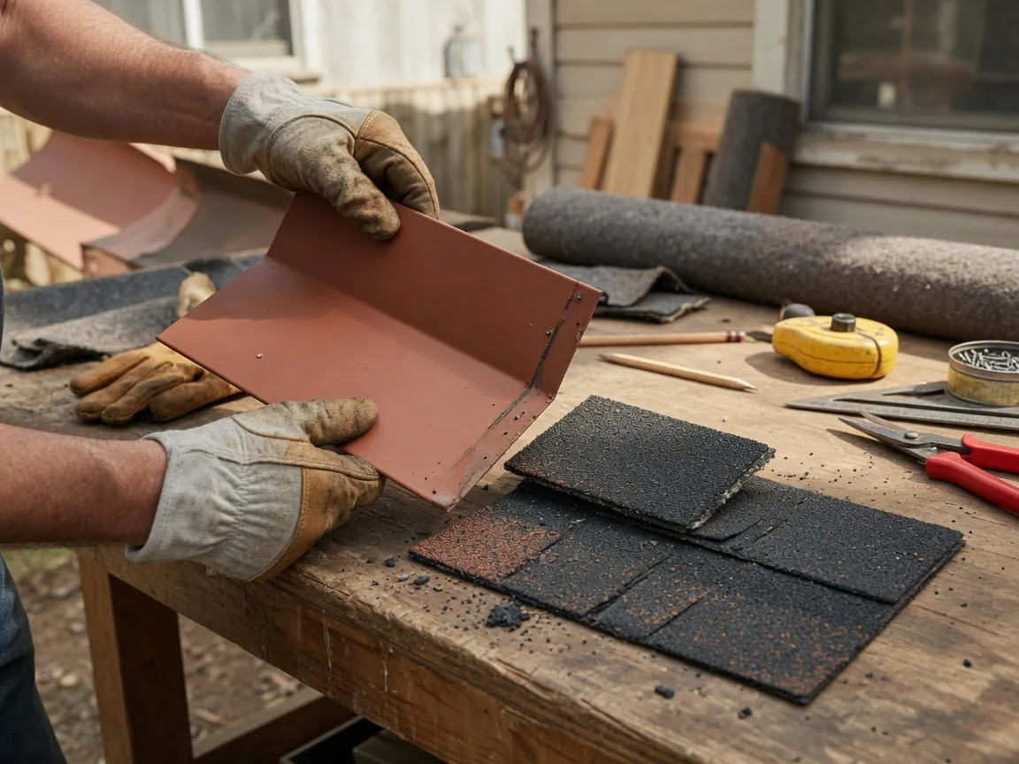 Roof Repair company in Franklin, OH